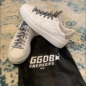 Golden Goose Pure Star